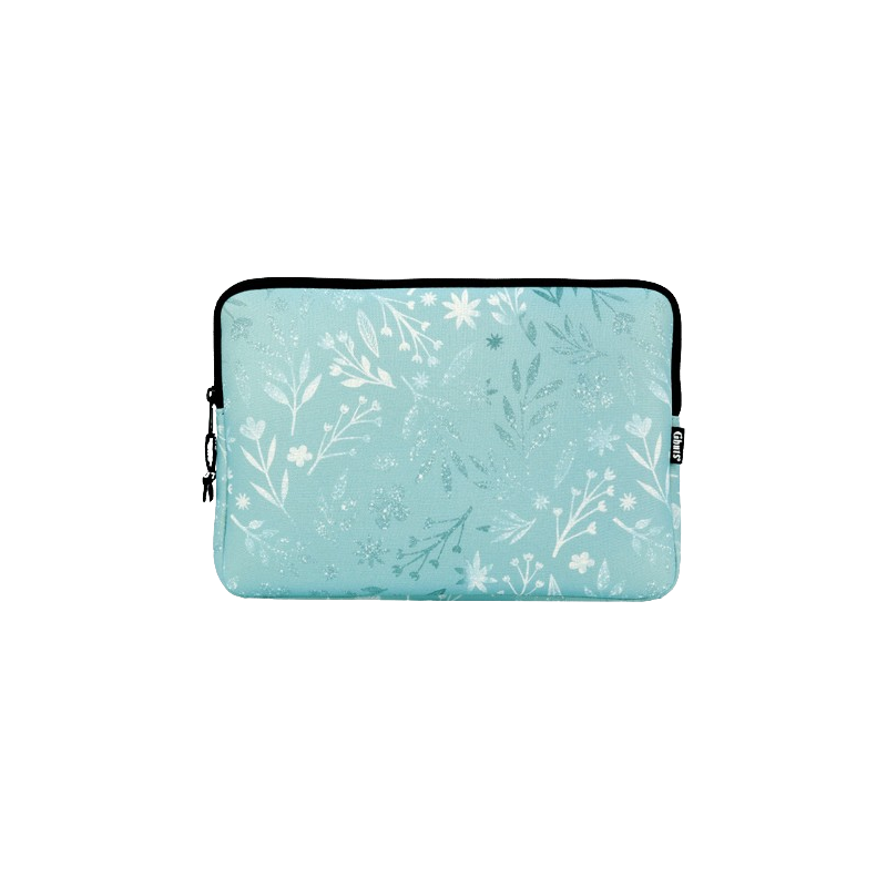 Bolsa Computador Plugon Basics Light Mint