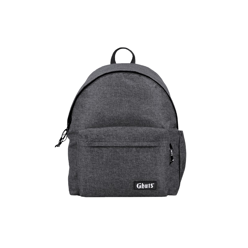 Mochila My Ghuts-PC Basics Gravel Grey
