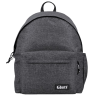 Mochila My Ghuts-PC Basics Gravel Grey
