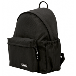 Mochila My Ghuts-PC Basics Black