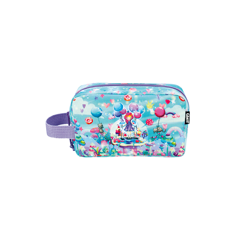 Bolsa Térmica Snacky Candyland Ghuts