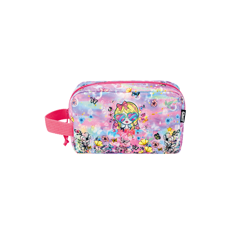 Bolsa Térmica Snacky Pop Girl Ghuts