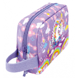Bolsa Térmica Snacky Unirainbow Ghuts