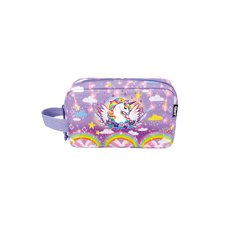 Bolsa Térmica Snacky Unirainbow Ghuts