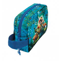 Bolsa Térmica Snacky Dinowild Ghuts