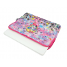 Bolsa Computador Plugon Pop Girl Ghuts