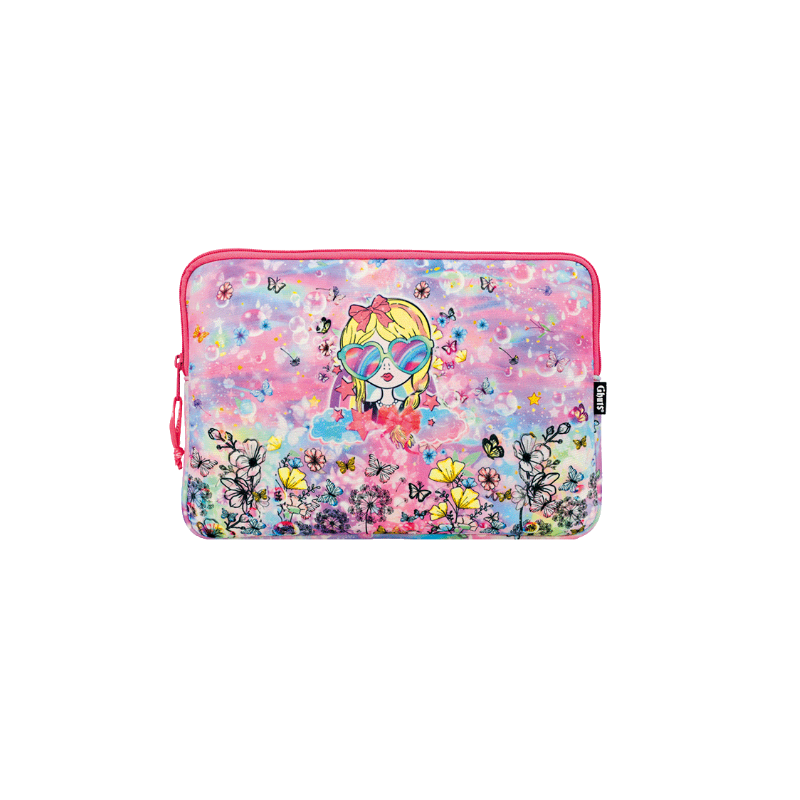 Bolsa Computador Plugon Pop Girl Ghuts