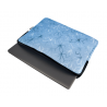 Bolsa Computador Plugon King Basics Blue Lily Ghuts