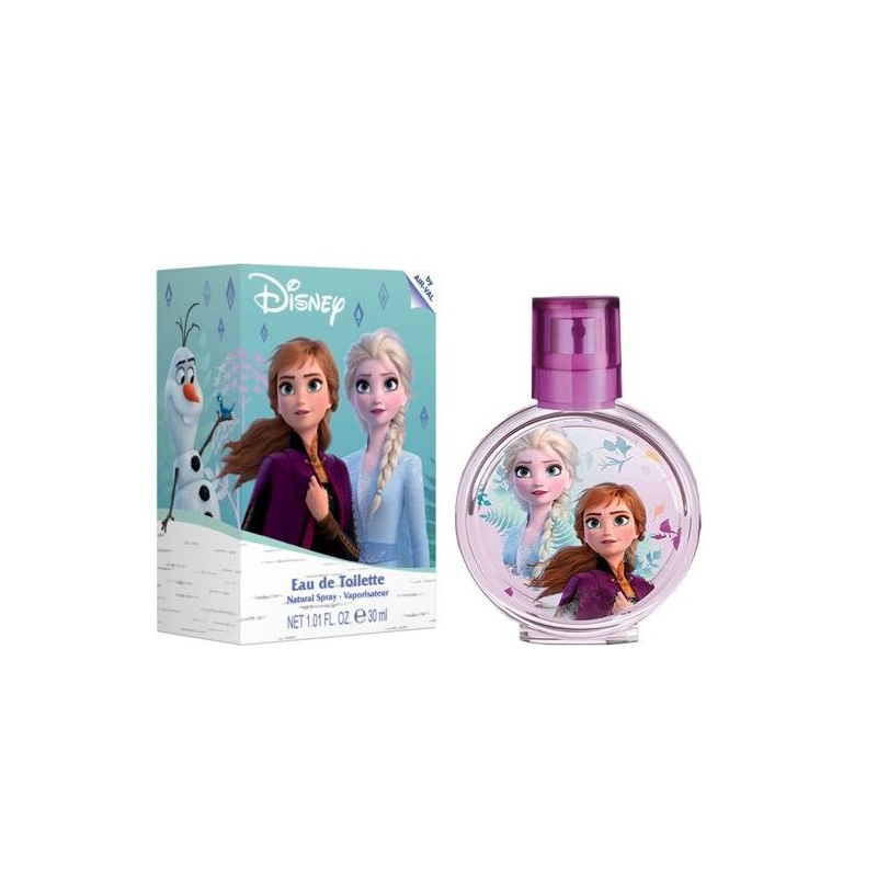 Eau de Toilette Frozen 30ml