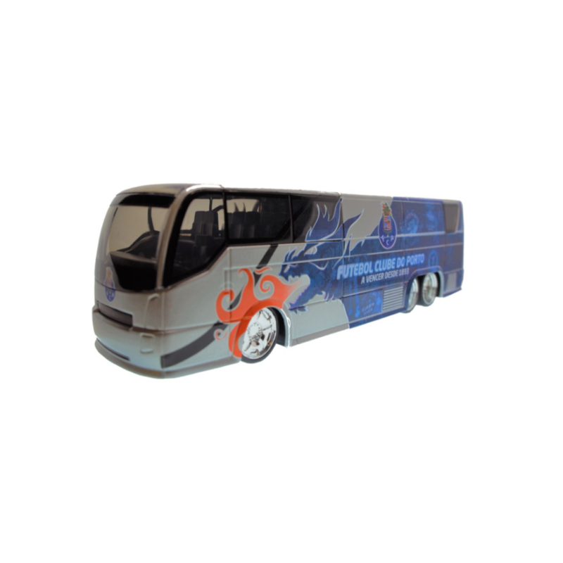 Miniatura Autocarro FC Porto