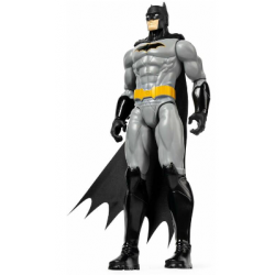 Figura Batman Classic DC Spin Master