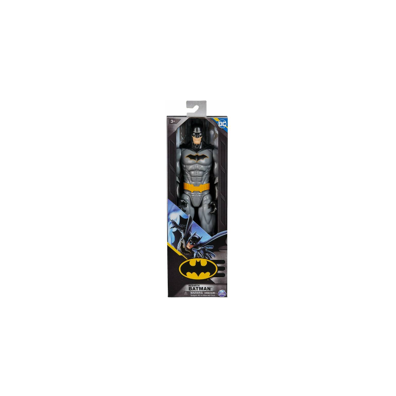 Figura Batman Classic DC Spin Master
