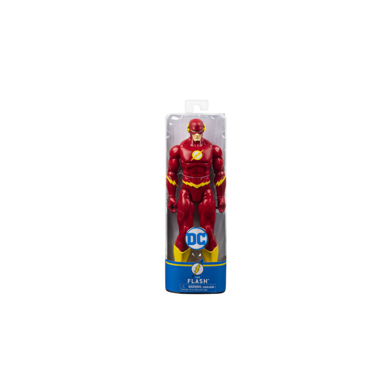 Figura Flasch DC Comics 30 Cm