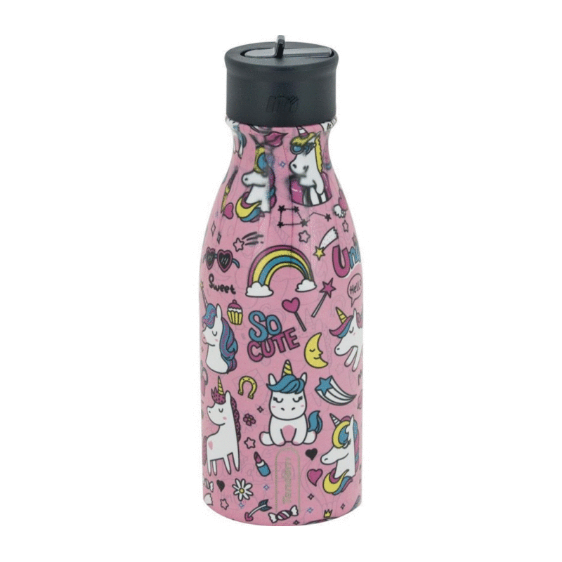 Garrafa Térmica Magic Kid 350ML