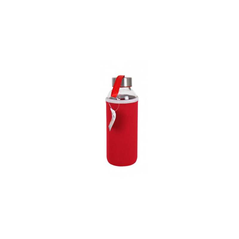 Garrafa Vidro Sport 400ML Bewinner