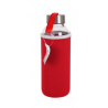 Garrafa Vidro Sport 400ML Bewinner