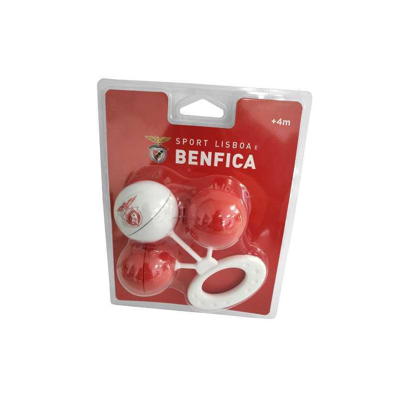 Roca de Bebé Sl Benfica