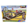 Hot Wheels - Super Mario - Circuito de Mario Kart