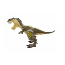 T-Rex com Som Pinypon Action