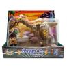 T-Rex com Som Pinypon Action