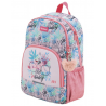 Mochila Escolar Dupla Cicle Tandem 40cm