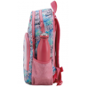 Mochila Escolar Dupla Cicle Tandem 40cm