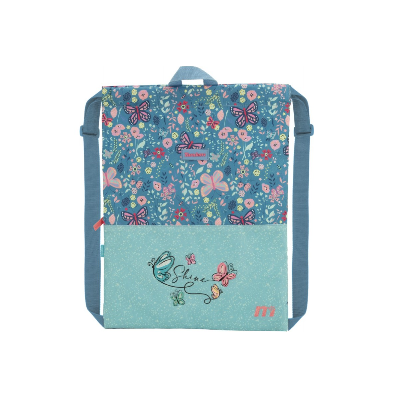 Saco Mochila  Shine Tandem 46cm