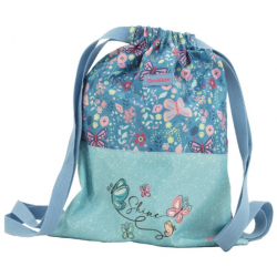 Saco Mochila  Shine Tandem 46cm