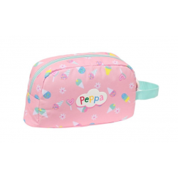 Bolsa Térmica Peppa Pig "Ice Cream"