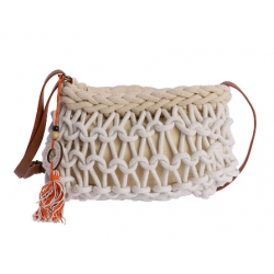 Mala de Tiracolo Don...