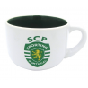 Caneca Almoçadeira Sporting