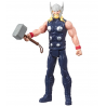 Figura Thor Vingadores Titan Hasbro