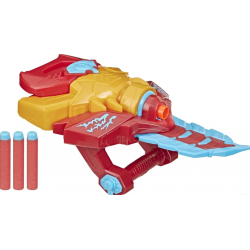 Nerf Lançador Monster Hunters Avengers HASBRO