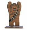 Pinta c/ Diamantes Chewbacca Crystal Art Buddy