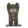 Pinta c/ Diamantes Chewbacca Crystal Art Buddy