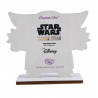 Pinta c/ Diamantes Baby Yoda Crystal Art Buddy
