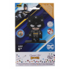 Pinta c/ Diamantes Batman Crystal Art Buddy