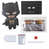 Pinta c/ Diamantes Batman Crystal Art Buddy