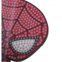 Pinta c/ Diamantes Spiderman Crystal Art Buddy
