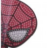 Pinta c/ Diamantes Spiderman Crystal Art Buddy