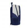 Mochila Escolar Dupla Benetton "Varsity"