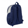 Mochila Escolar Dupla Benetton "Varsity"