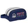 Necessaire Benetton "Varsity"