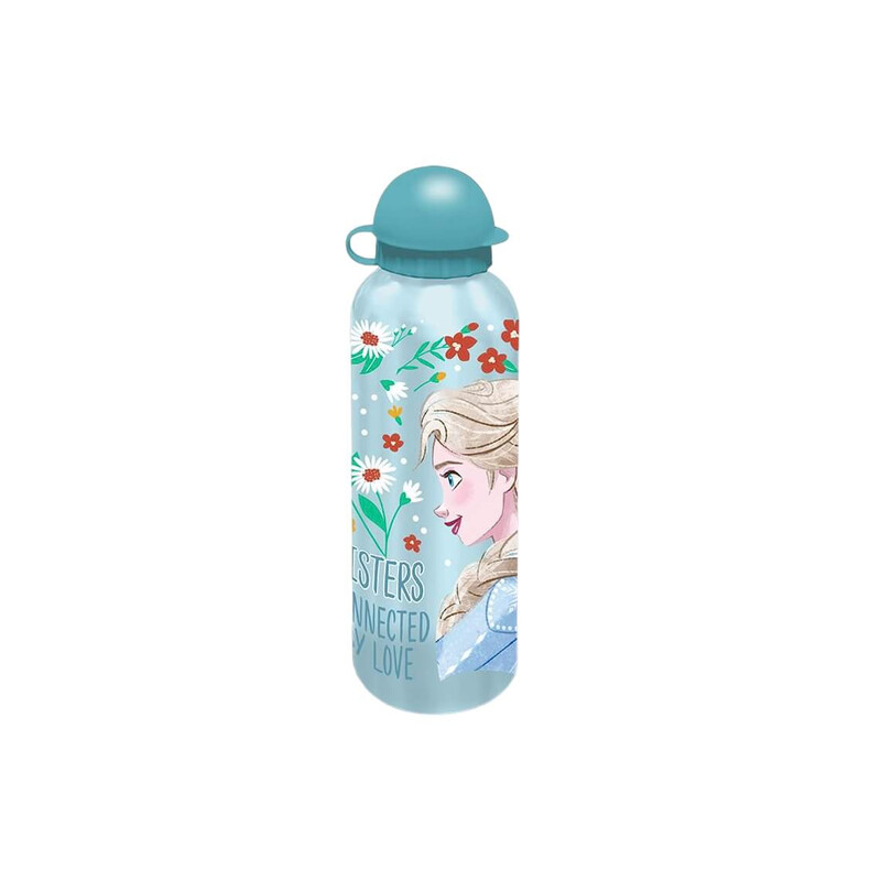 Cantil de Alumínio Frozen