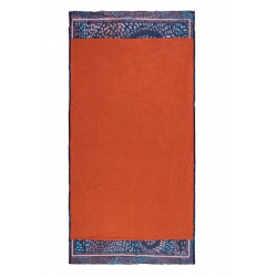 Toalha de Praia / Pareo Anekke Nature Sixties