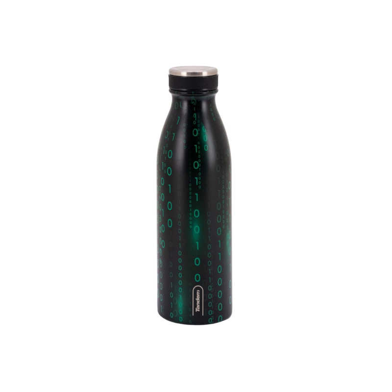 Garrafa Térmica Trix 500ML