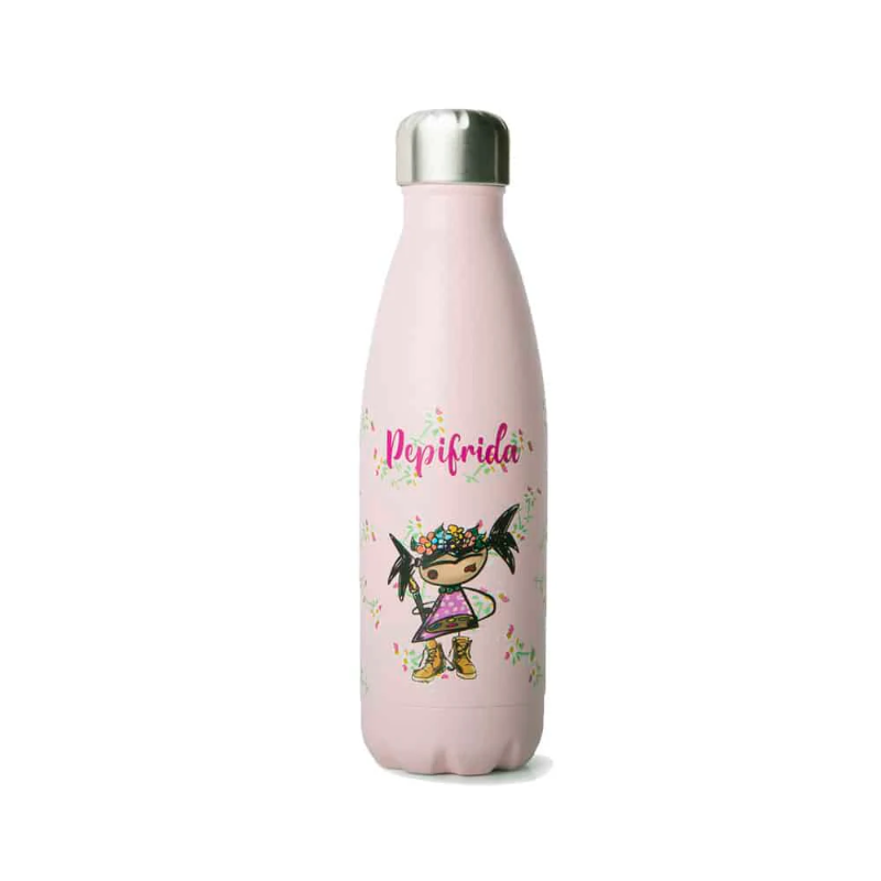 Garrafa Térmica Pepifrida 500ml