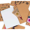 Caderno A5 Pepitafklint
