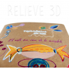 Caderno A5 Pepitafklint