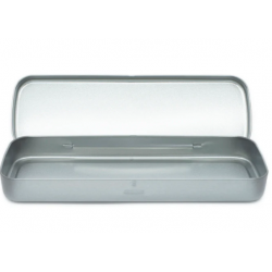 Estojo Metálico Pepita Me Declaro Património de La Humanidad